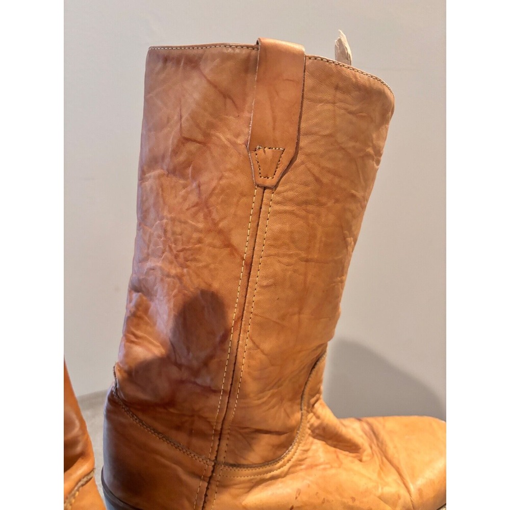 Dingo 7207 Boots Tall Size 11‎ - Picture 11 of 16
